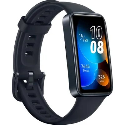 фитнес браслет Huawei Band 8 Black