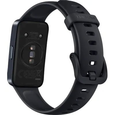 Huawei Band 8 Black