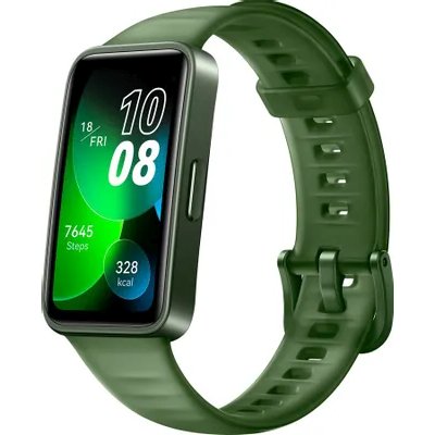 Huawei Band 8 Green