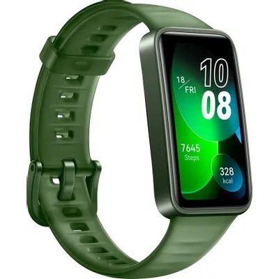 фитнес браслет Huawei Band 8 Green
