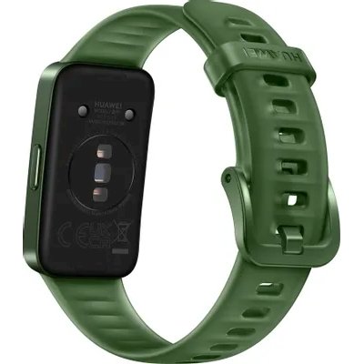 Huawei Band 8 Green