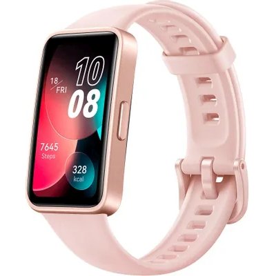 Huawei Band 8 Pink