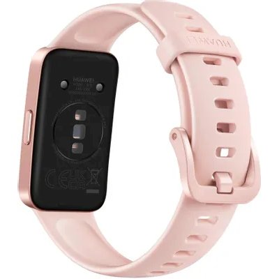 Huawei Band 8 Pink