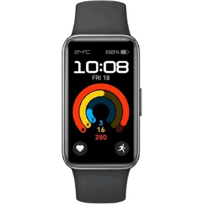

Huawei Band 9 Black