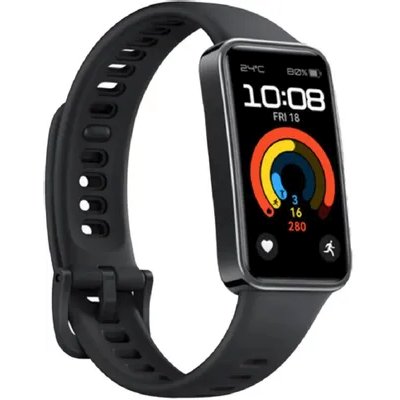 фитнес браслет Huawei Band 9 Black