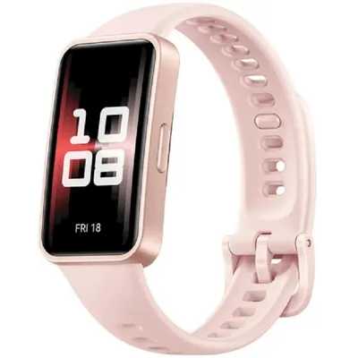 Huawei Band 9 Pink