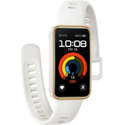 фитнес браслет Huawei Band 9 White