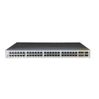 коммутатор Huawei CE5855-48T4S2Q-EI-F