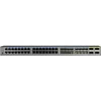 коммутатор Huawei CE6810-32T16S4Q-LI-F