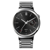 умные часы Huawei Classic Silver Mercury-G00 55020701