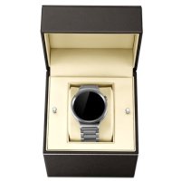 умные часы Huawei Classic Silver Mercury-G00 55020701