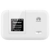 модем Huawei E5372 LTE