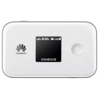 роутер Huawei E5377T