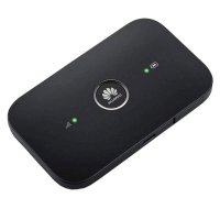 модем Huawei E5573Cs-322 Black