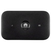 Huawei E5573Cs-322 Black