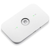 Huawei E5573Cs-322 White