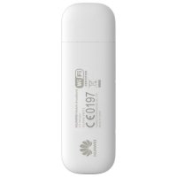 модем Huawei E8372 White