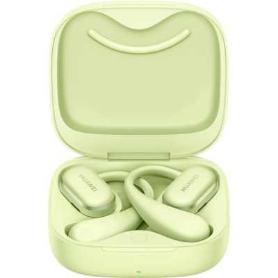 наушники Huawei FreeArc Green