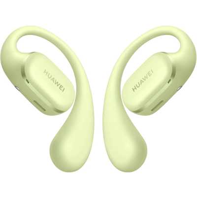 наушники Huawei FreeArc Green