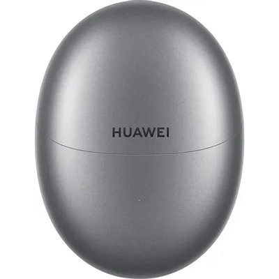наушники Huawei FreeBuds 5 Silver Frost
