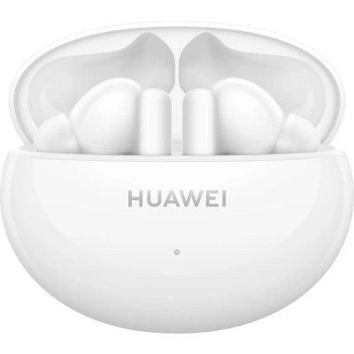 наушники Huawei FreeBuds 5i Ceramic White