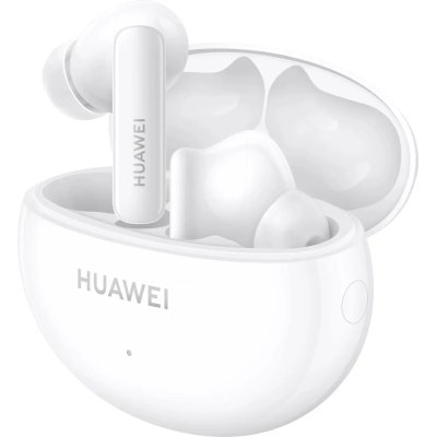 наушники Huawei FreeBuds 5i Ceramic White