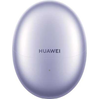 Huawei FreeBuds 6 Purple
