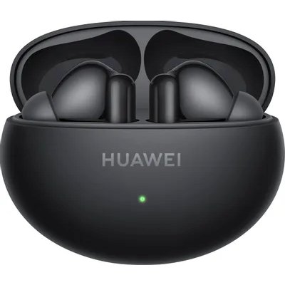 наушники Huawei FreeBuds 6i Black