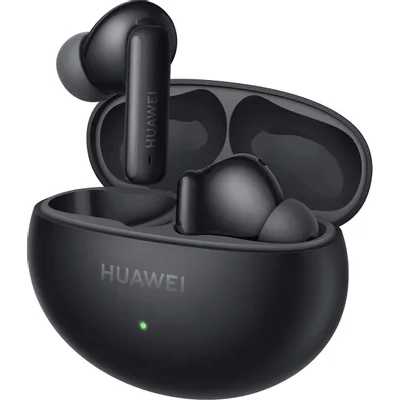 наушники Huawei FreeBuds 6i Black