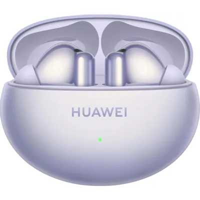 наушники Huawei FreeBuds 6i Violet