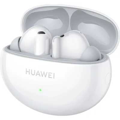 Huawei FreeBuds 6i White