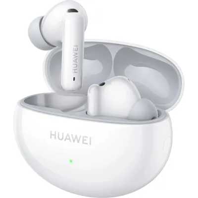 наушники Huawei FreeBuds 6i White