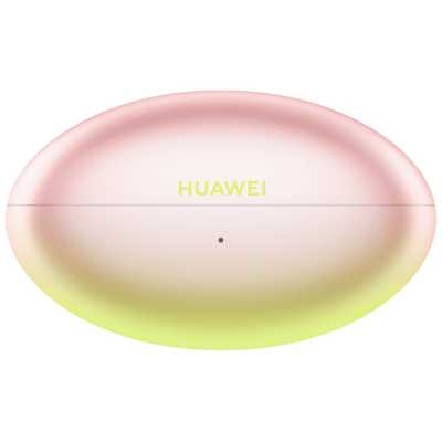 наушники Huawei FreeBuds Neo Pink