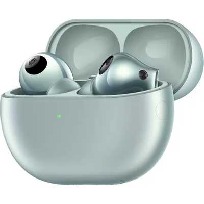 наушники Huawei FreeBuds Pro 3 Green