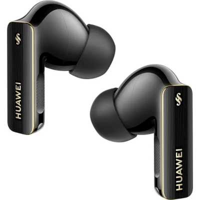 наушники Huawei FreeBuds Pro 4 Black