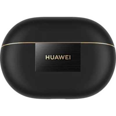 Huawei FreeBuds Pro 4 Black
