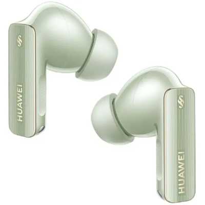 наушники Huawei FreeBuds Pro 4 Green