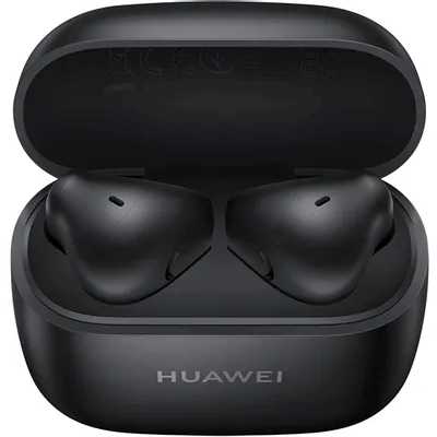 Huawei FreeBuds SE 2 Black