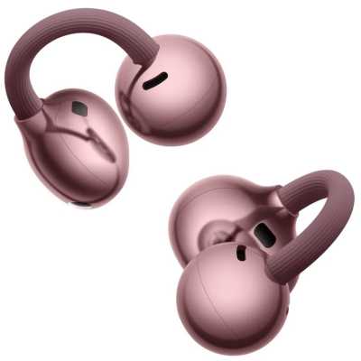 наушники Huawei FreeClip 2 Berry Purple