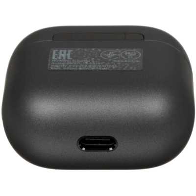 наушники Huawei FreeClip 2 Black