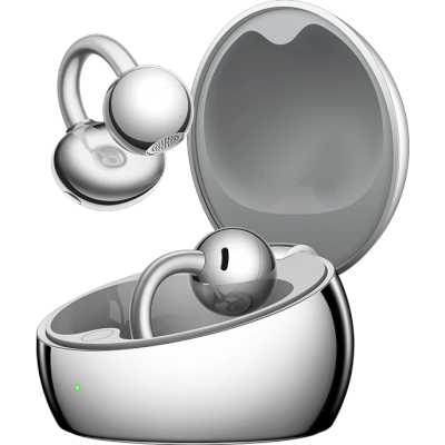 Huawei FreeClip 2 S Silver