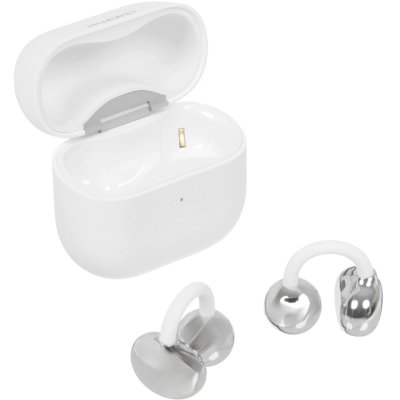 наушники Huawei FreeClip 2 White