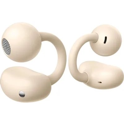 наушники Huawei FreeClip Begie