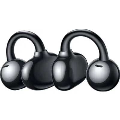 наушники Huawei FreeClip Black