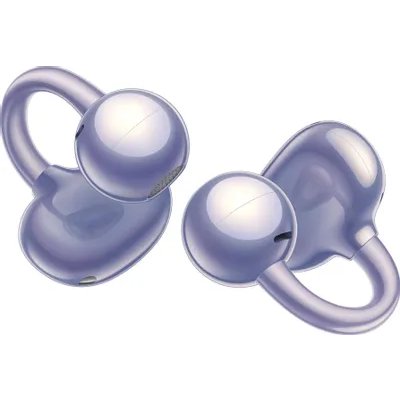 наушники Huawei FreeClip Purple