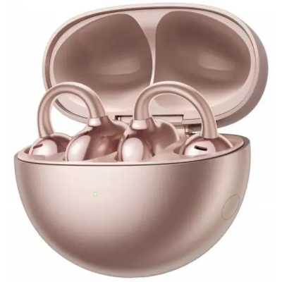 Huawei FreeClip Rose Gold