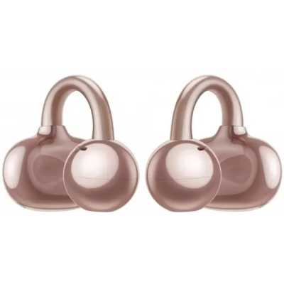 Huawei FreeClip Rose Gold