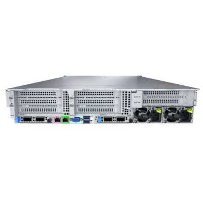 xFusion FusionServer 2288H V7 0619LCSF