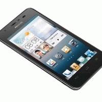 Huawei G510 Black