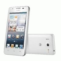 Huawei G510 White